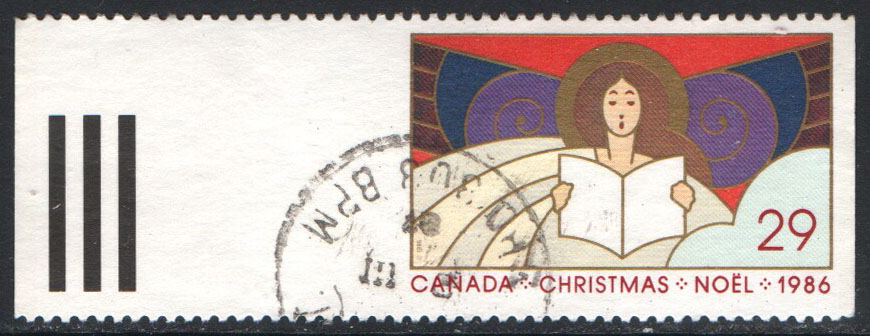 Canada Scott 1116 Used - Click Image to Close